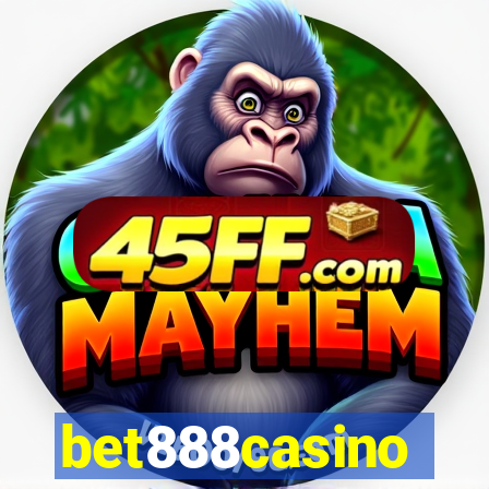 bet888casino