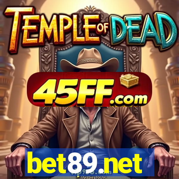 bet89.net