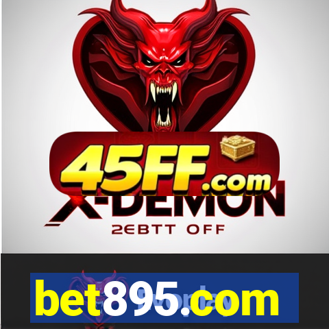 bet895.com