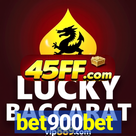 bet900bet
