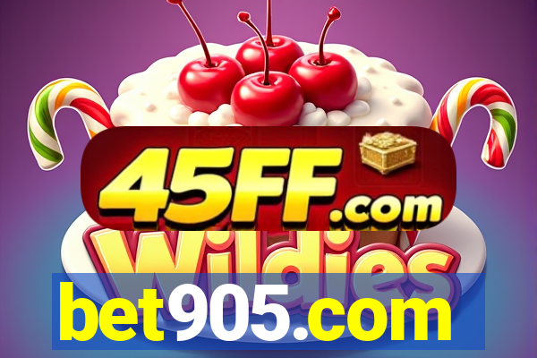 bet905.com
