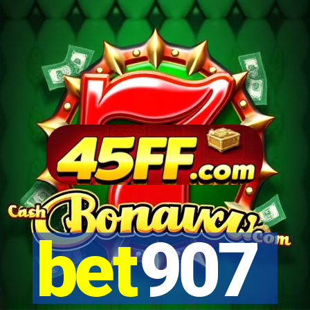bet907