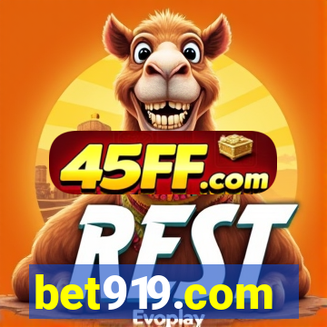 bet919.com
