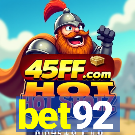 bet92