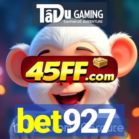 bet927