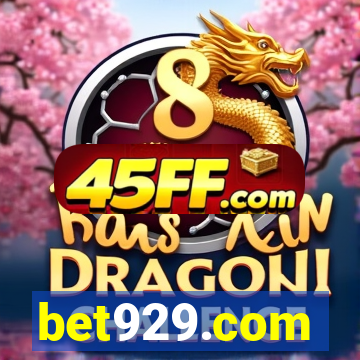 bet929.com