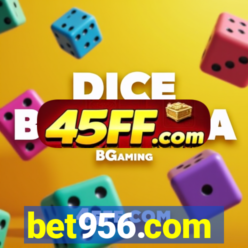 bet956.com