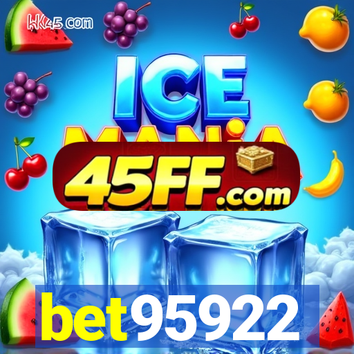bet95922