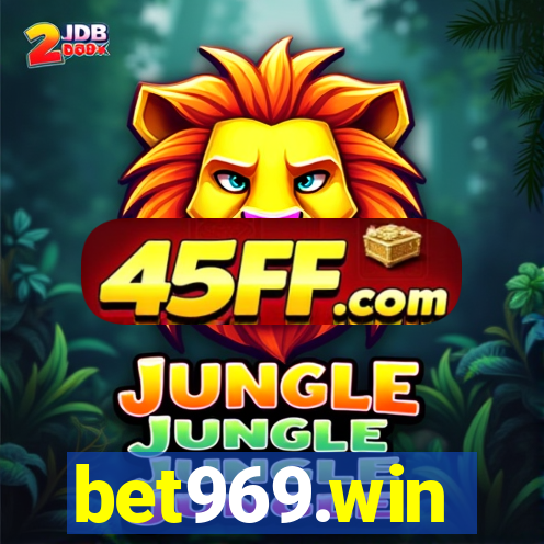 bet969.win