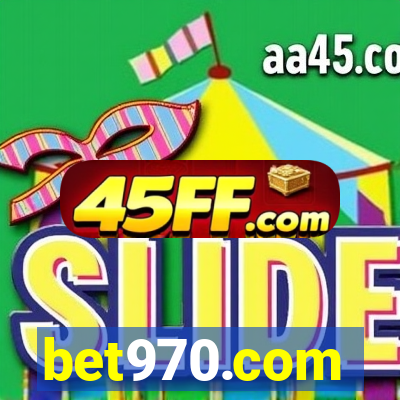 bet970.com