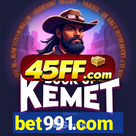 bet991.com