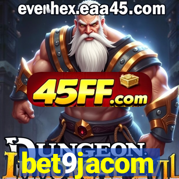 bet9jacom