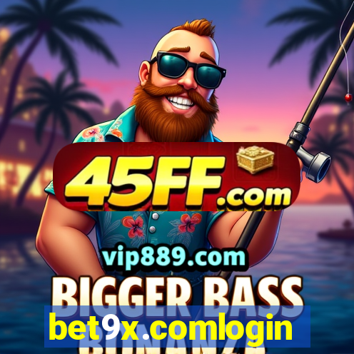 bet9x.comlogin