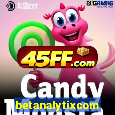 betanalytixcom