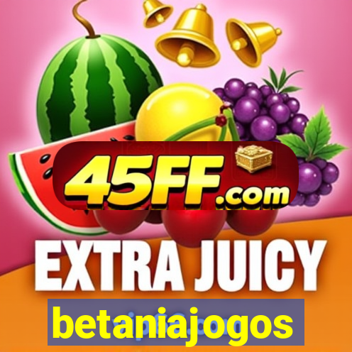betaniajogos
