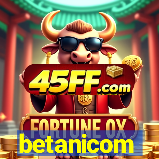 betanicom