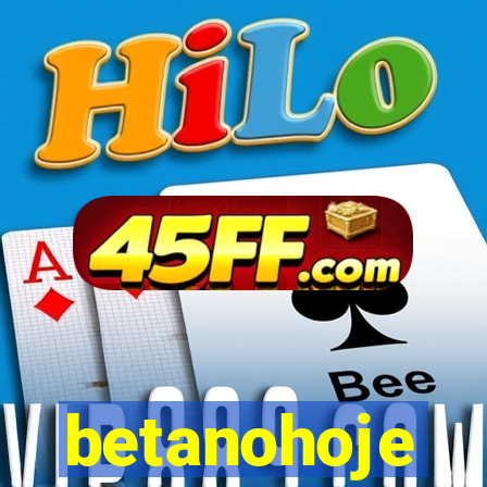 betanohoje