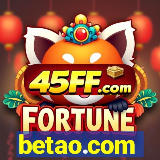 betao.com