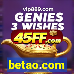 betao.com