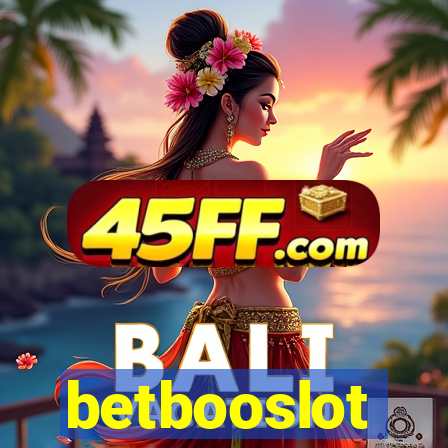 betbooslot