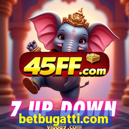 betbugatti.com