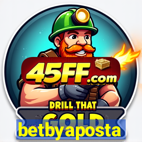 betbyaposta