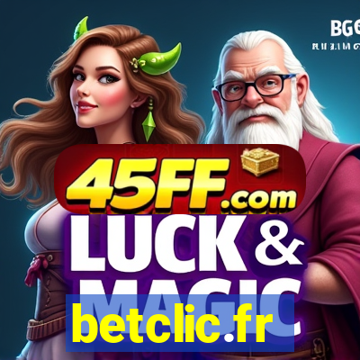 betclic.fr