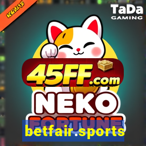 betfair.sports