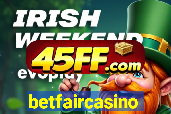 betfaircasino