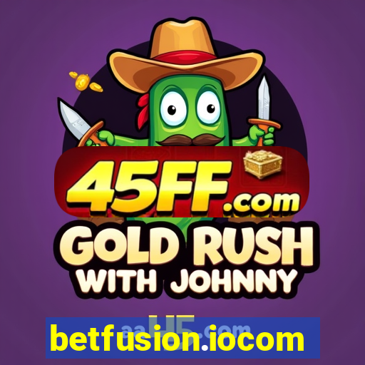 betfusion.iocom