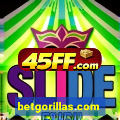 betgorillas.com