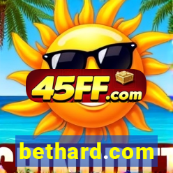 bethard.com