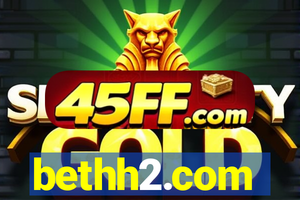 bethh2.com
