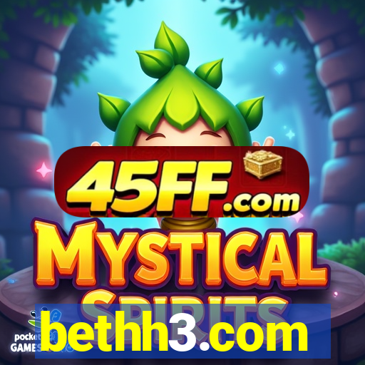 bethh3.com