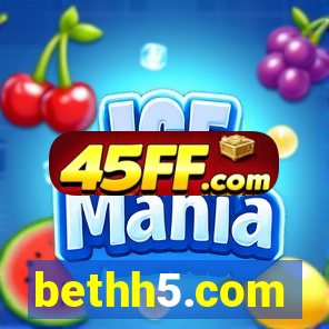 bethh5.com