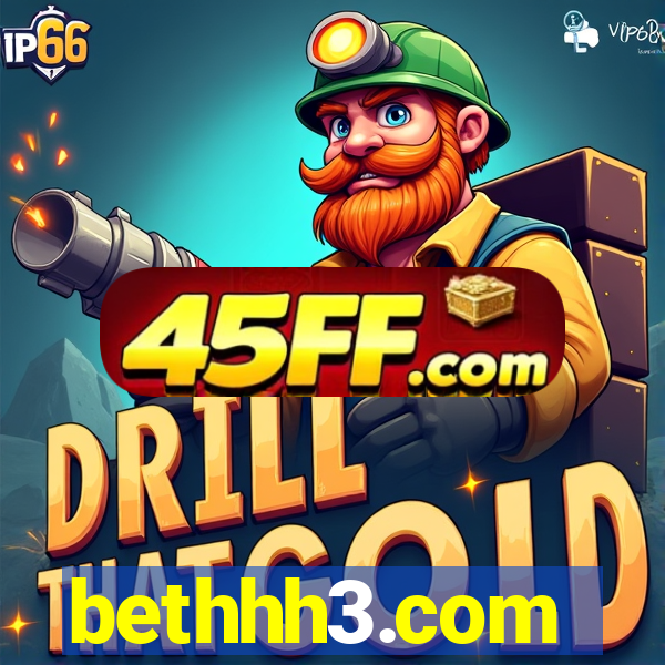 bethhh3.com