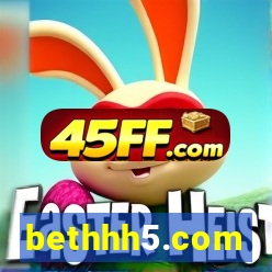 bethhh5.com