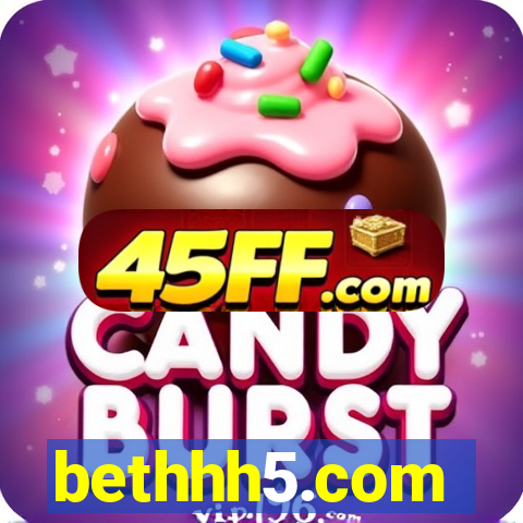 bethhh5.com