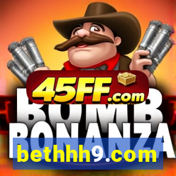 bethhh9.com
