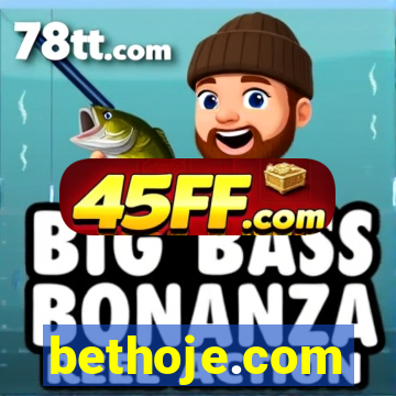 bethoje.com