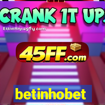 betinhobet