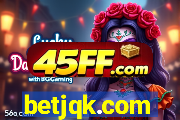 betjqk.com