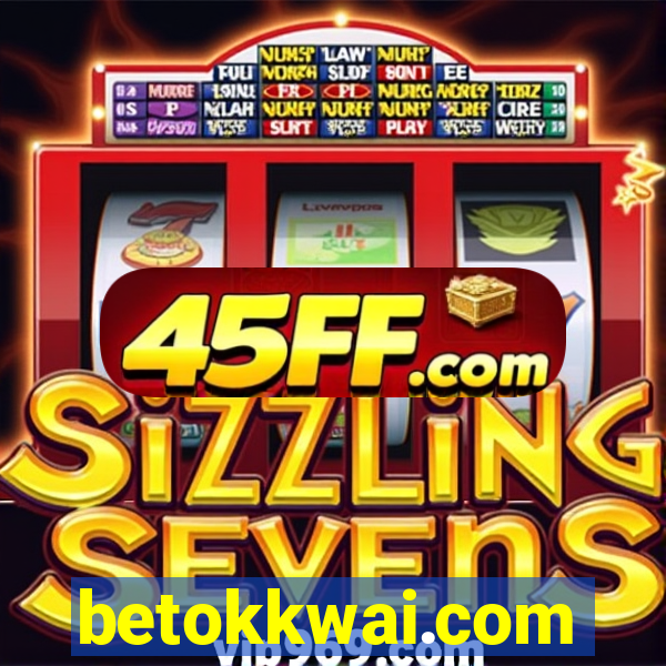 betokkwai.com