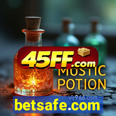 betsafe.com