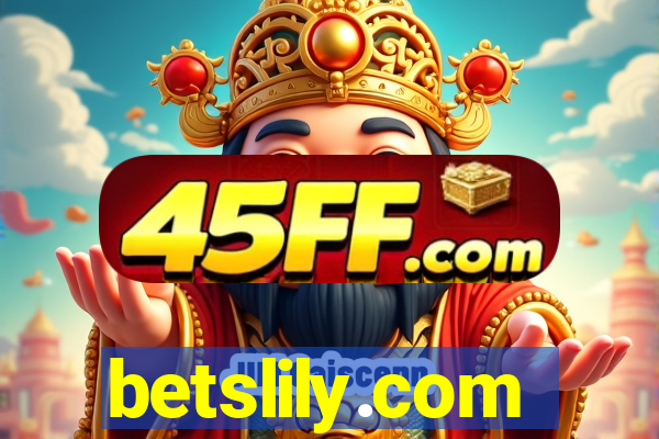 betslily.com