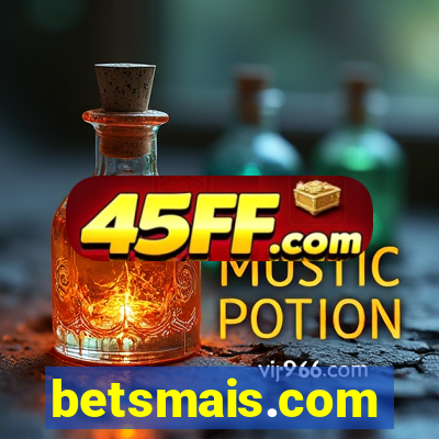 betsmais.com