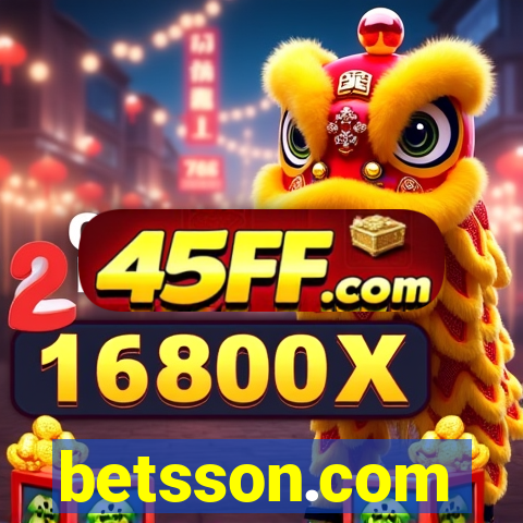betsson.com