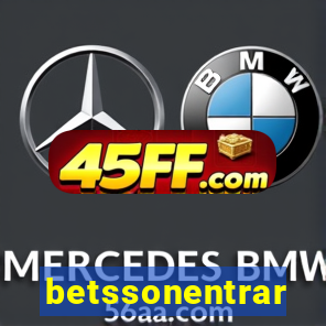 betssonentrar