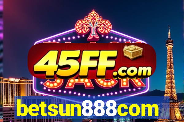 betsun888com