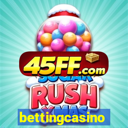 bettingcasino